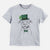 St. Patricks Timmy the Mixed Breed - Kids/Youth/Toddler Shirt