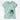 St. Patrick's Tufton the English Mastiff - Women's V-neck Shirt
