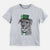 St. Patricks Wally the Mixed Breed - Kids/Youth/Toddler Shirt