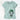 St. Patrick's Waylon the Boxane - Women's V-neck Shirt
