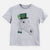 St. Patricks Westley the Horse - Kids/Youth/Toddler Shirt