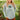 St. Patrick's Yogi the Mixed Breed - Cali Wave Hooded Sweatshirt