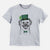 St. Patricks Zuri the Spaniel Mix - Kids/Youth/Toddler Shirt