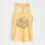 Sorry, I'm Booked - Women's Racerback Tanktop