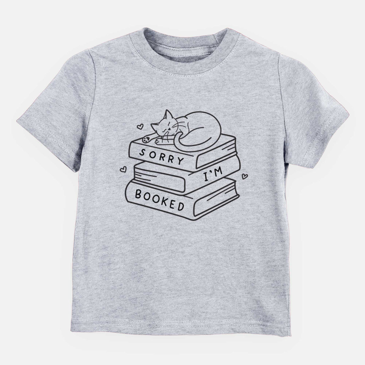 Sorry, I&#39;m Booked - Kids/Youth/Toddler Shirt