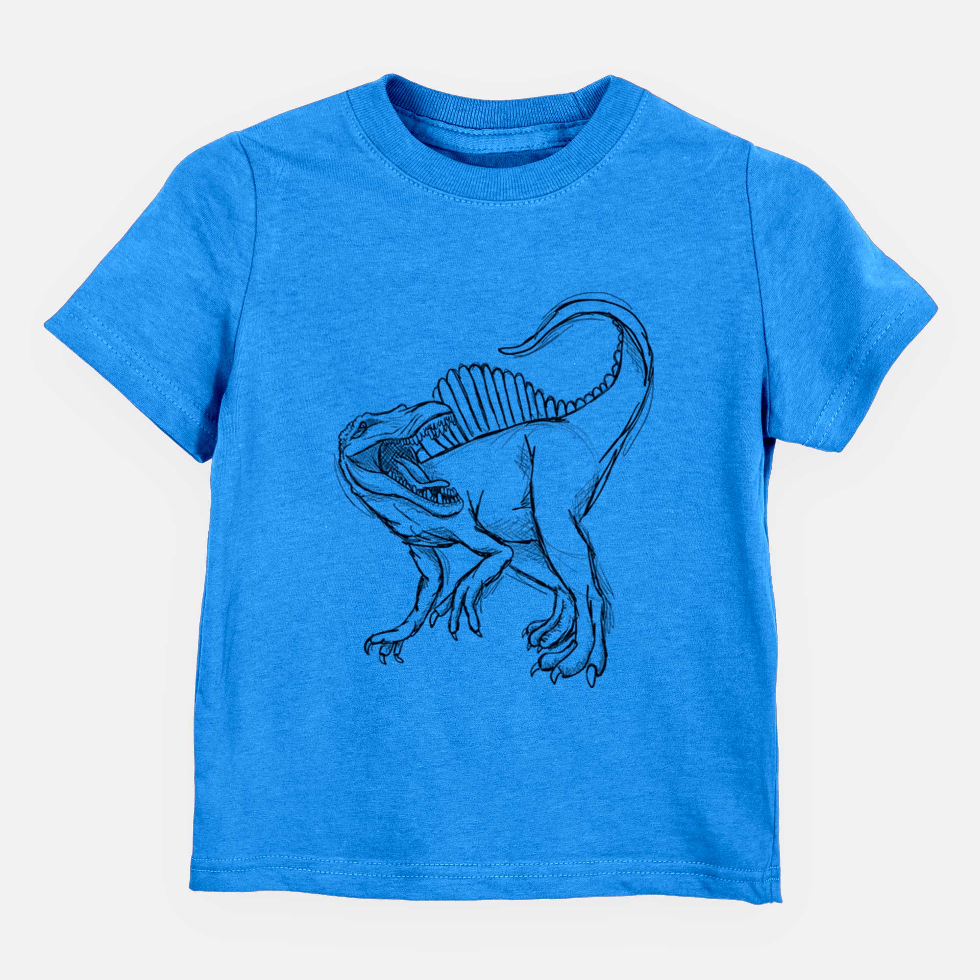 Spinosaurus - Kids/Youth/Toddler Shirt