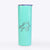 Stegosaurus - 20oz Skinny Tumbler