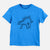 Stegosaurus - Kids/Youth/Toddler Shirt