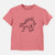 Stegosaurus - Kids/Youth/Toddler Shirt