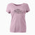 Stitch Your Stress Away - Women's V-neck Shirt