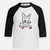 Thankful Australian Cattle Dog - Youth 3/4 Long Sleeve