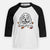 Thankful Goldendoodle - Barry - Youth 3/4 Long Sleeve