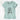 Thankful Basset Hound - Women's V-neck Shirt