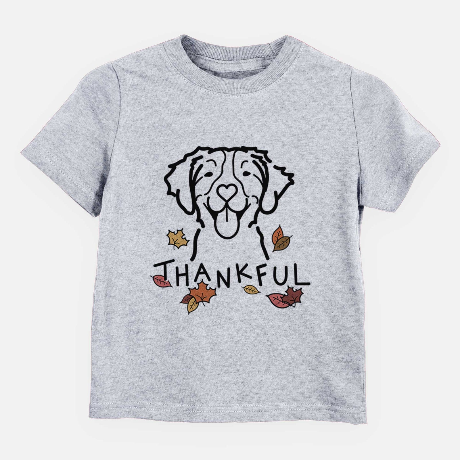 Thankful Brittany - Kids/Youth/Toddler Shirt