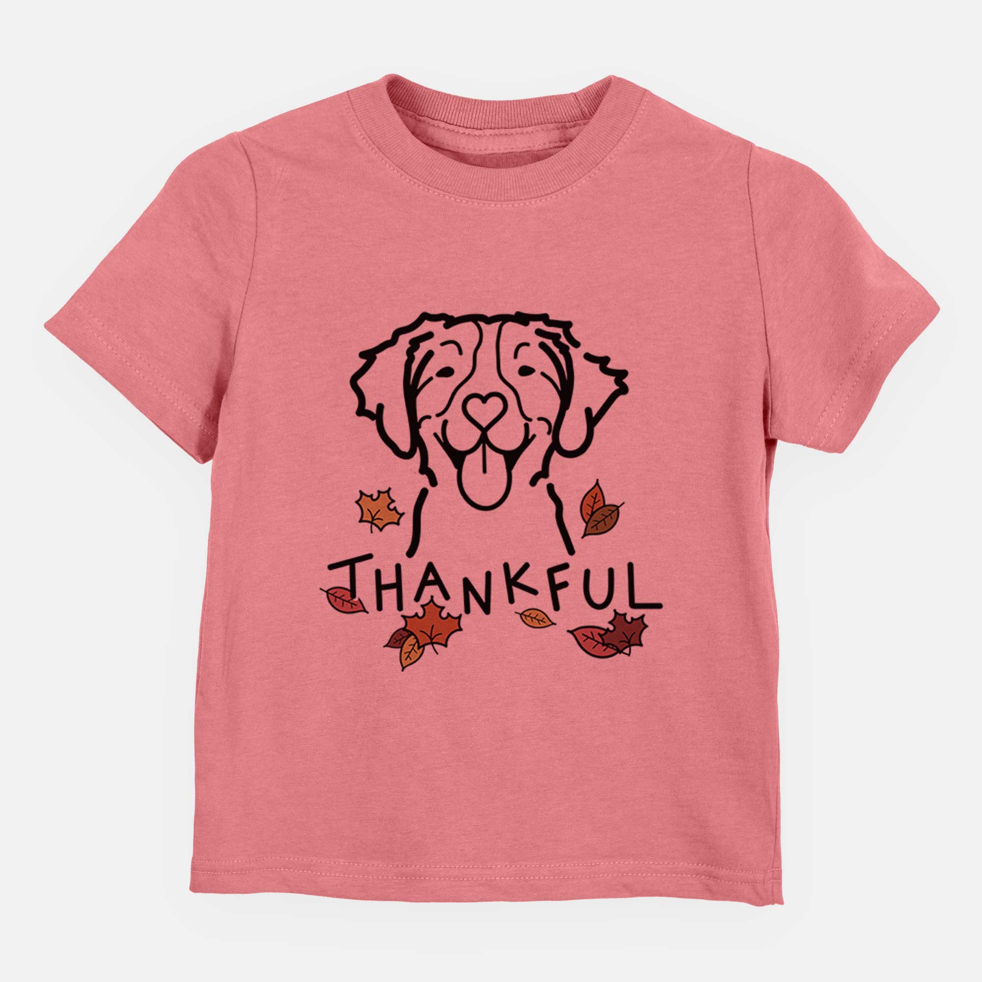 Thankful Brittany - Kids/Youth/Toddler Shirt