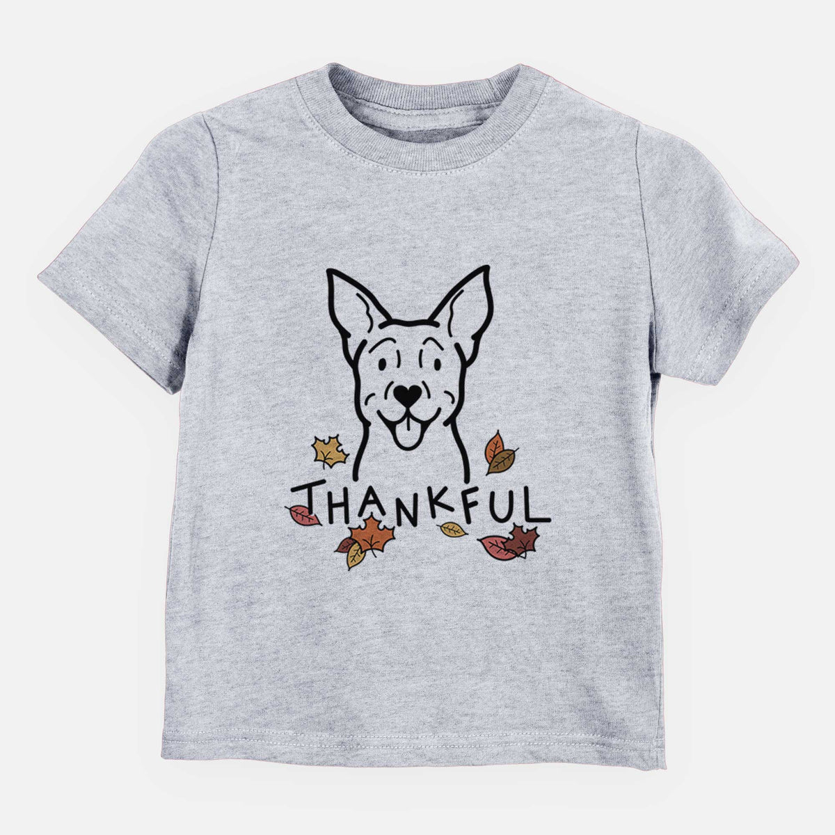 Thankful Carolina Dog - Kids/Youth/Toddler Shirt