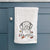 Thankful Chesapeake Bay Retriever - Decorative Hand Towel