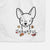 Thankful Chihuahua - Decorative Hand Towel