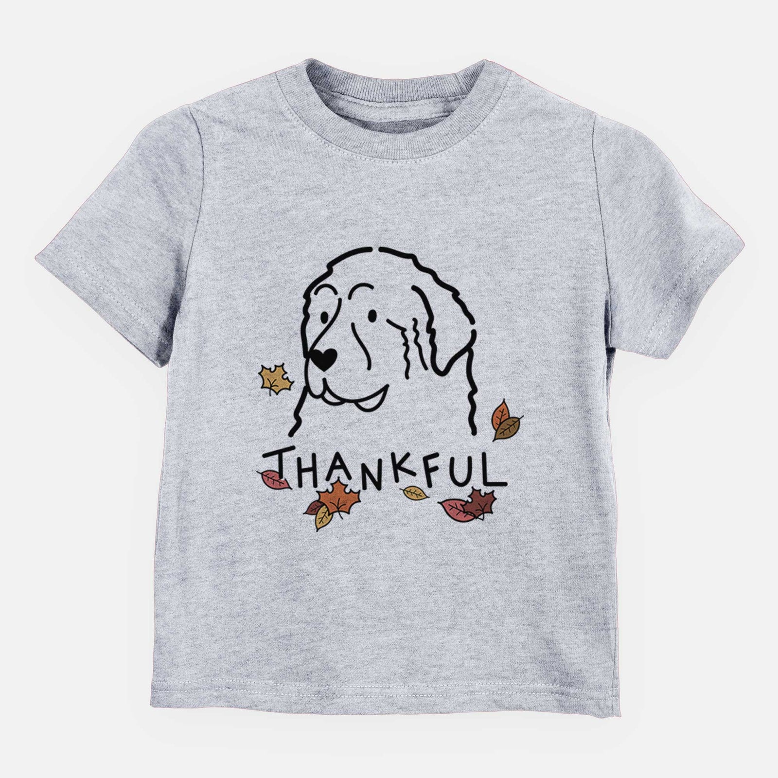 Thankful Great Pyrenees - Kids/Youth/Toddler Shirt