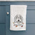 Thankful Goldendoodle - Gus - Decorative Hand Towel