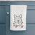 Thankful Mudi - Jack - Decorative Hand Towel