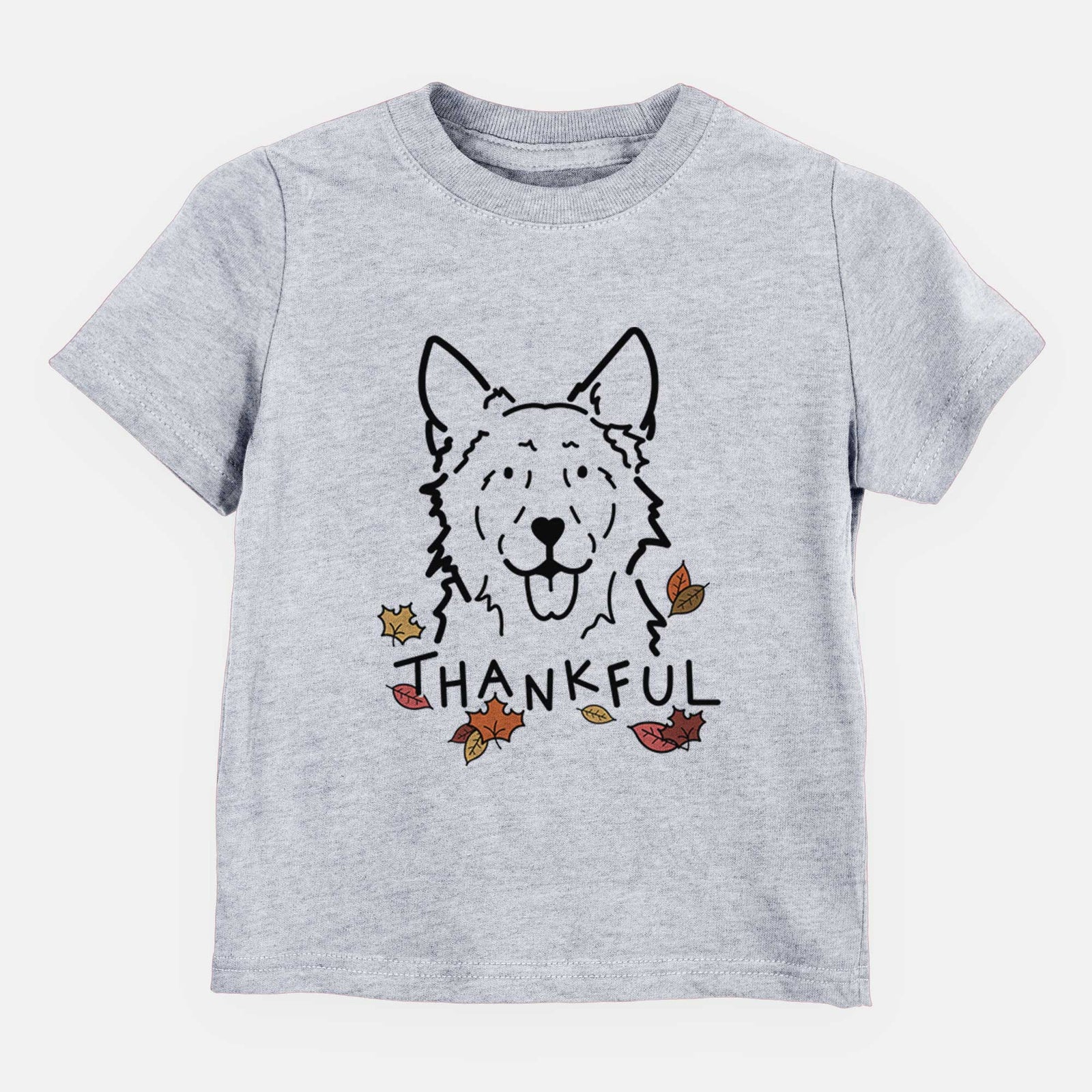 Thankful Mudi - Jack - Kids/Youth/Toddler Shirt