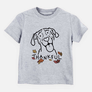 Thankful Treeing Walker Coonhound - Kimble - Kids/Youth/Toddler Shirt