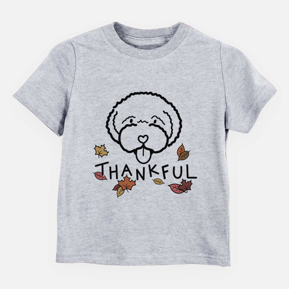 Thankful Lagotta Romagnolo - Kids/Youth/Toddler Shirt
