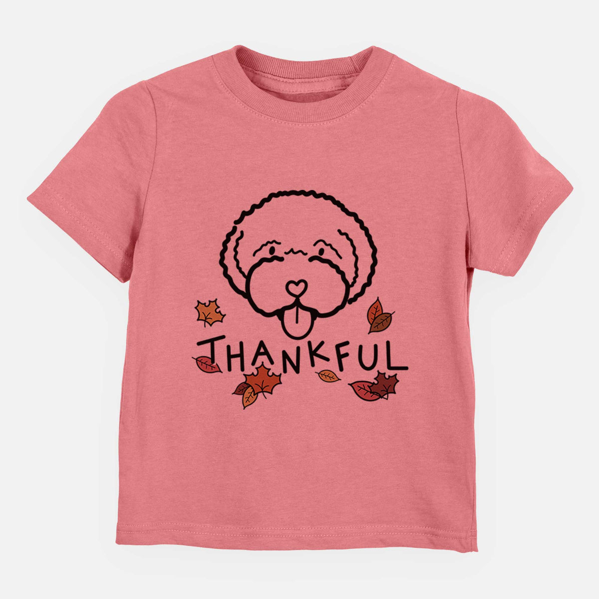 Thankful Lagotta Romagnolo - Kids/Youth/Toddler Shirt