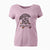 Thankful Mixed Breed - Lousia - Women's V-neck Shirt