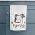 Thankful Pitbull Mix - Mr. Sir - Decorative Hand Towel