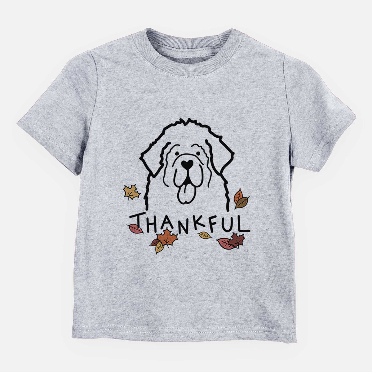 Thankful Newfoundland - Kids/Youth/Toddler Shirt