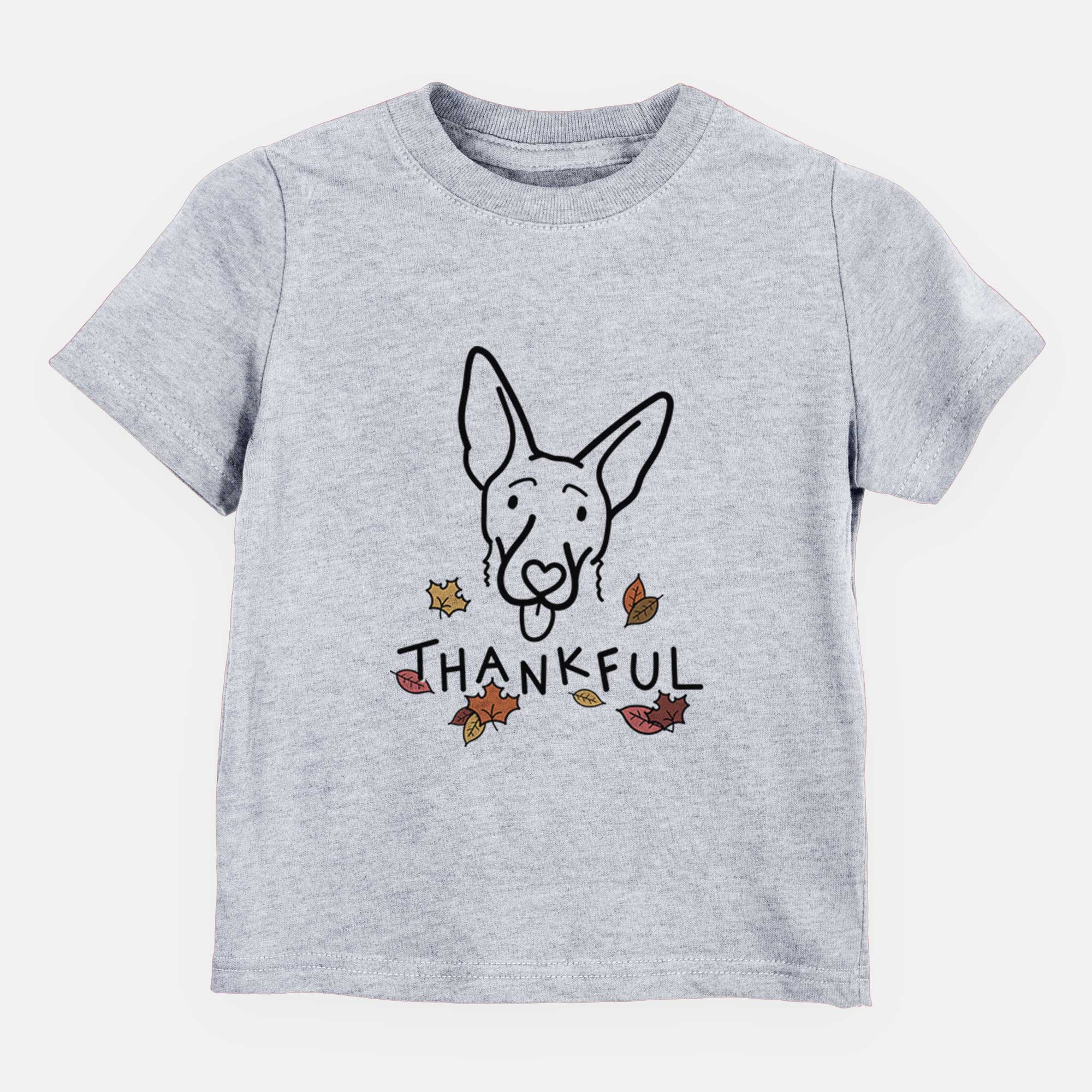 Thankful Shepherd Mix - Rosie - Kids/Youth/Toddler Shirt