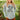 Thankful Pitbull Mix - Shadow - Cali Wave Hooded Sweatshirt