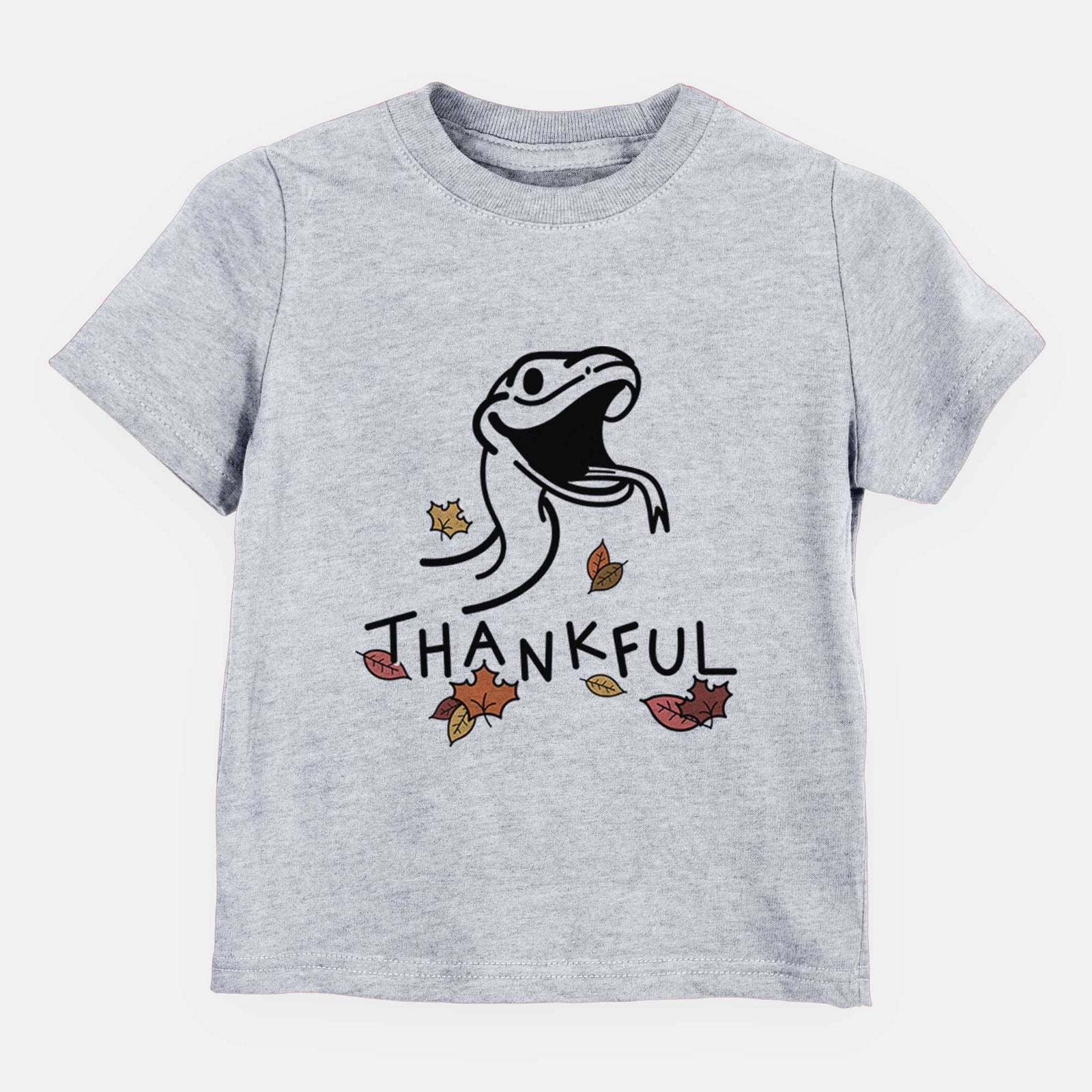 Thankful Snake - Spike - Kids/Youth/Toddler Shirt