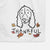 Thankful English Springer Spaniel - Decorative Hand Towel