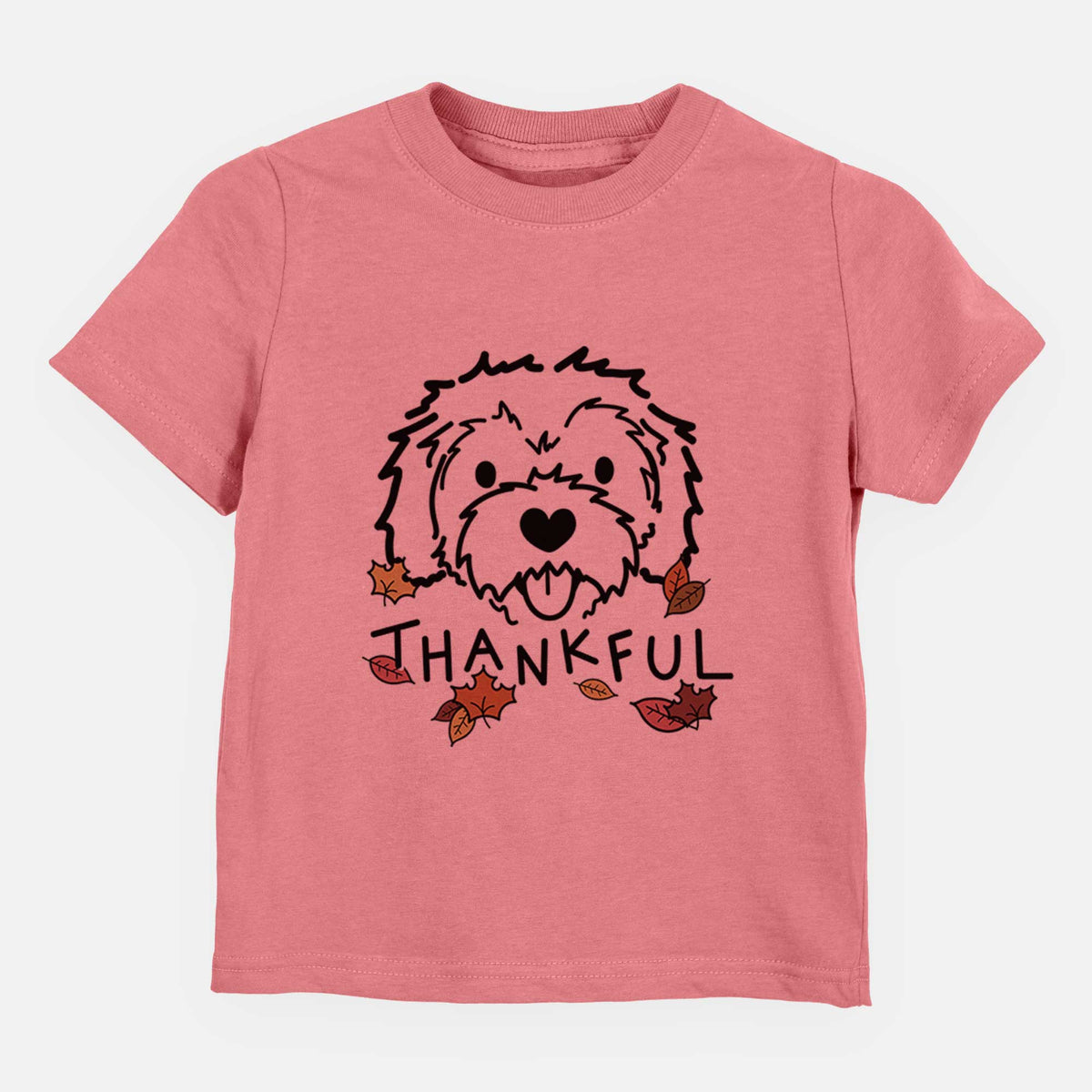 Thankful Cockapoo - Sprinkles - Kids/Youth/Toddler Shirt