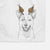 Arden the Australian Kelpie Decorative Hand Towel