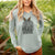 Thanksgiving Babs the Barbet - Cali Wave Hooded Sweatshirt