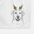 Booney the Labrador Retriever Decorative Hand Towel