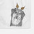 Brodie the Golden Aussie Decorative Hand Towel