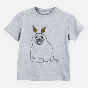 Thanksgiving Bub the Harp Seal - Kids/Youth/Toddler Shirt