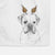 Champion Bentley the Boxer Decorative Hand Towel