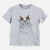 Thanksgiving Chloe the Tabby Cat - Kids/Youth/Toddler Shirt