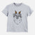 Thanksgiving Ed the Tibetan Spaniel - Kids/Youth/Toddler Shirt