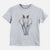 Thanksgiving Ella the Elephant - Kids/Youth/Toddler Shirt