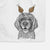 Fannie Mae the Cocker Spaniel Decorative Hand Towel