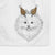 GiGi the Pomeranian Decorative Hand Towel