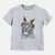 Thanksgiving Gonzo the Chocolate Lab - Kids/Youth/Toddler Shirt