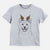 Thanksgiving Hiro the Shiba Inu - Kids/Youth/Toddler Shirt